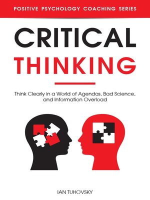 cover image of Critical Thinking